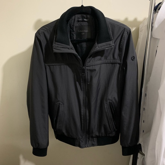 Winter jacket - Picture 2 of 6